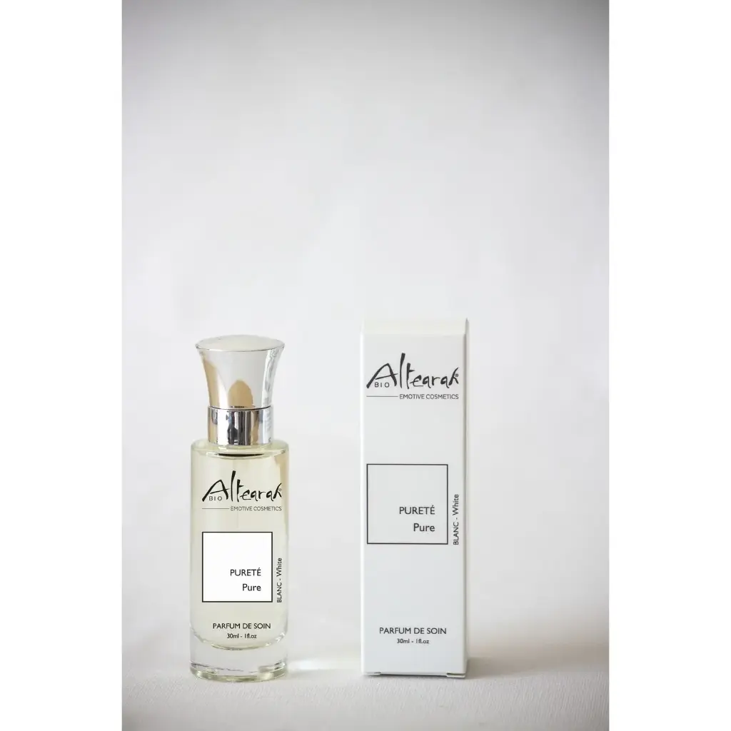 Altearah Parfum de soin blanc 30 ml