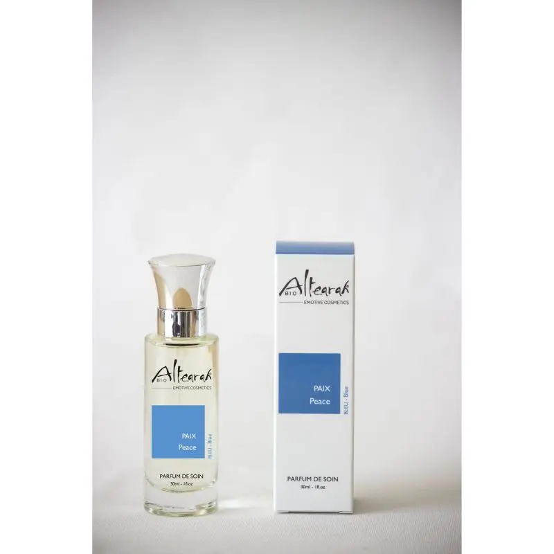 Altearah Parfum de soin Bleu 30 ml