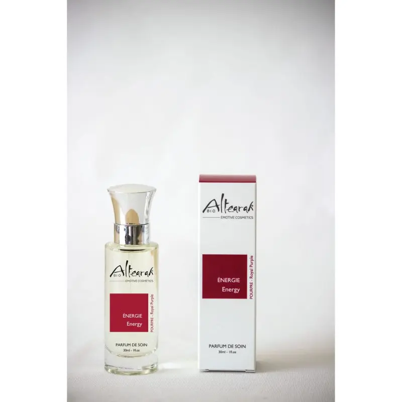 Altearah Parfum de soin Pourpre 30 ml