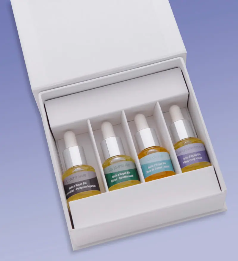 Al Chi Moon Coffret 15 ml