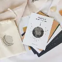 Womoon - Kit rituel de lune