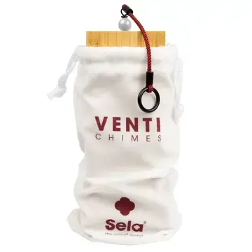 Carillons Sela® Venti - Élément Terre