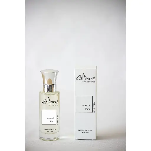 Altearah Parfum de soin blanc 30 ml